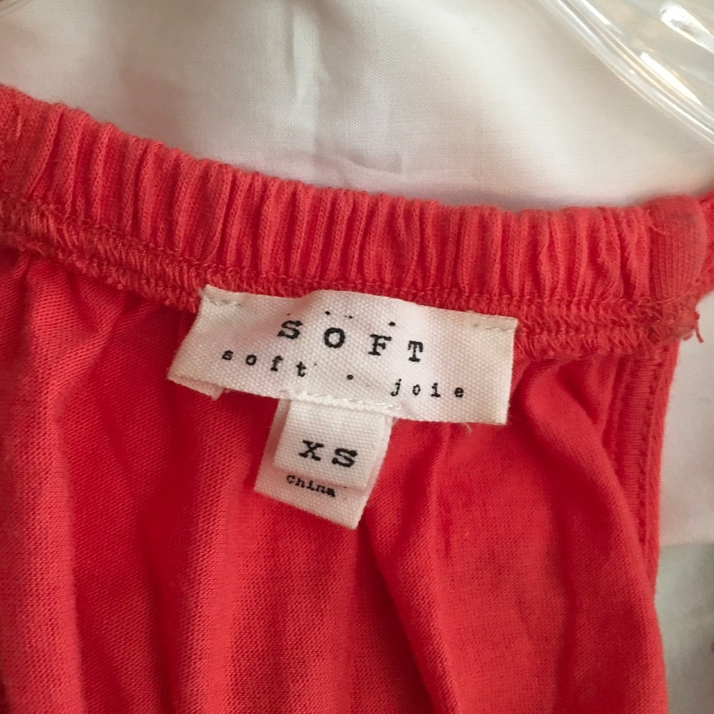 JOIE DRESS - Picture 4 of 5